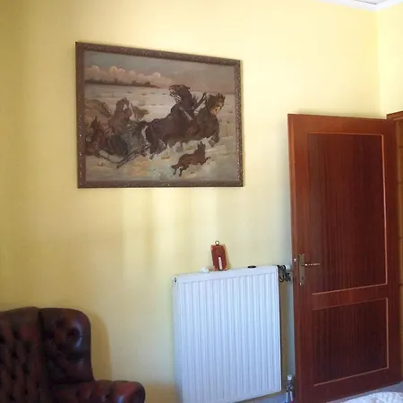 Desiree * Bouzaíika