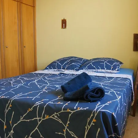 Desiree Apartmán Bouzaíika