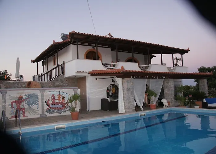 Desiree Apartamento *