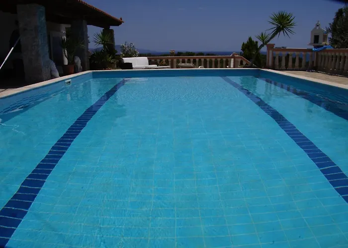 Apartamento Desiree Bouzaiika