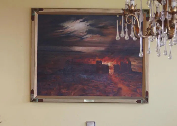 Desiree Apartamento *