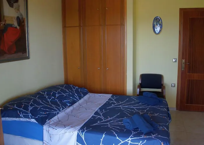 Desiree Apartament *